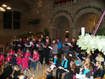 Kerst Sing-in (Nieuw-Vennep)
